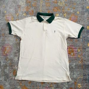 Yves Saint Laurent Polo
